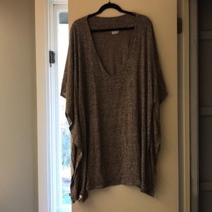 Sweater Dress women’s plus size 2X